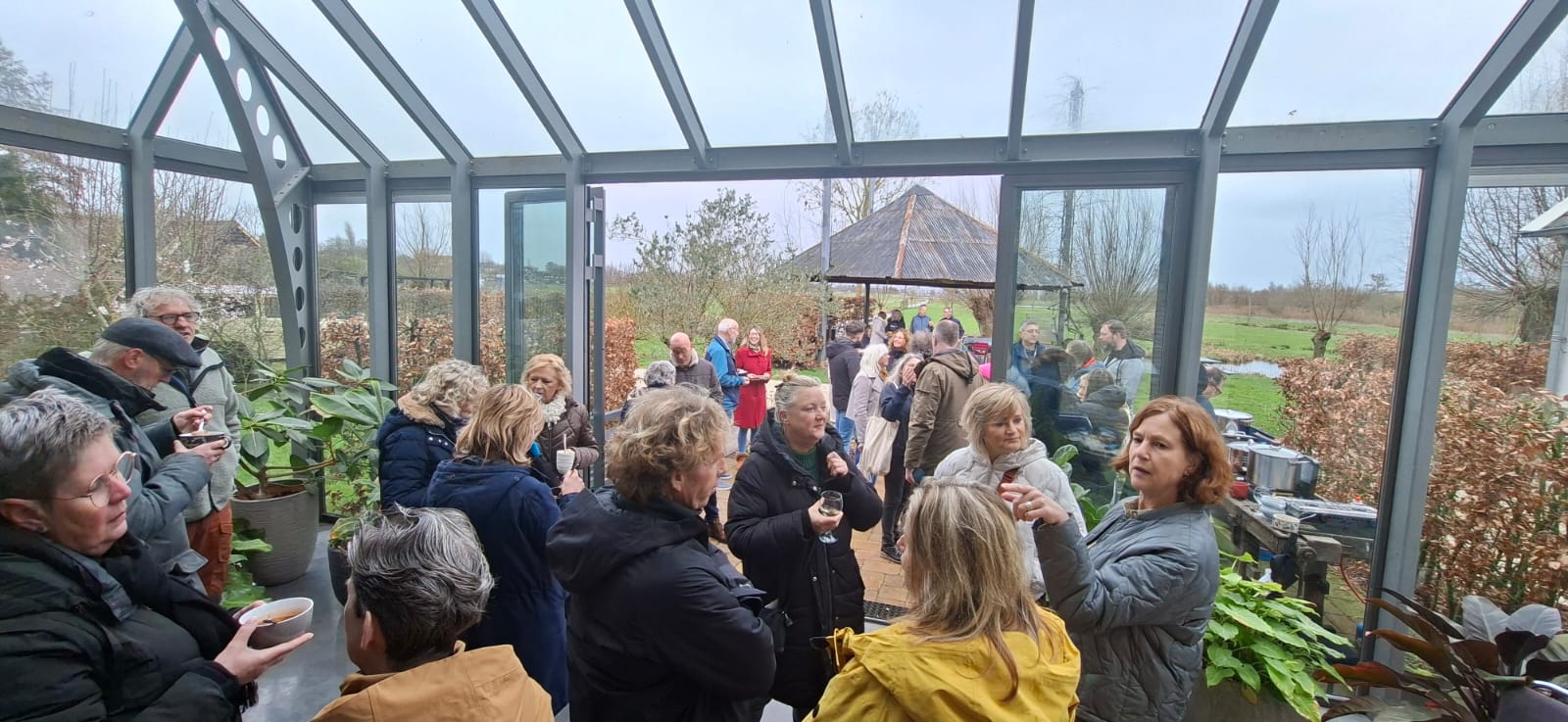 Soep op de Stoep 2026